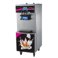 Ice cream yogurt machine